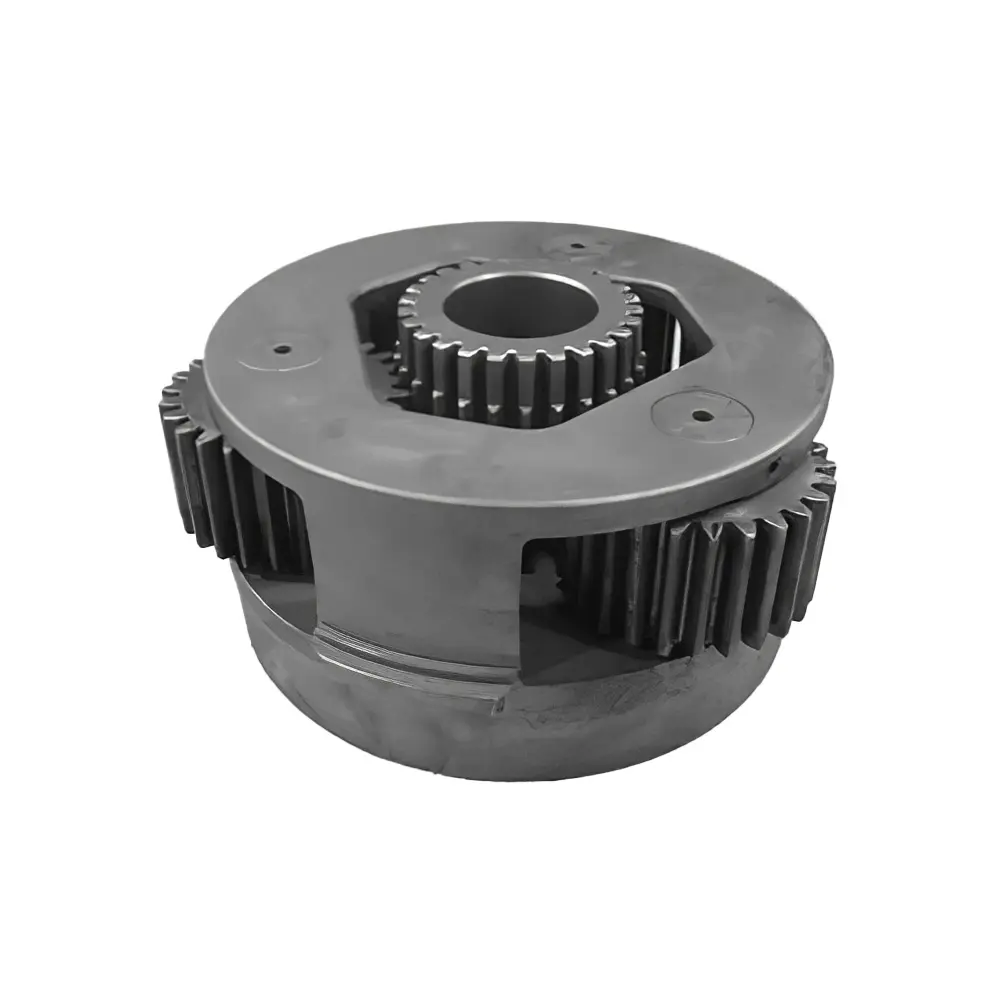 Travel motor Third Class three star frame Assembly for HITACHI EX210-2