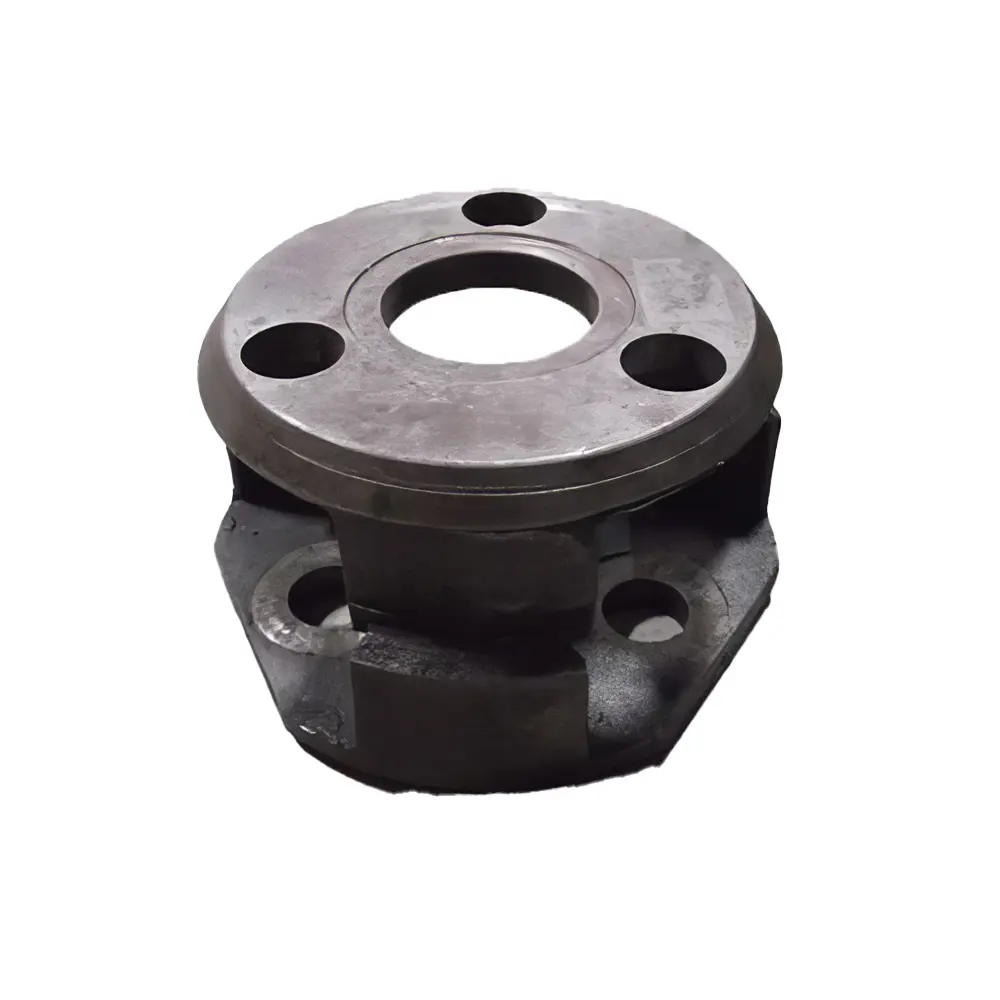 Travel motor three star frame for KATO HD800-2