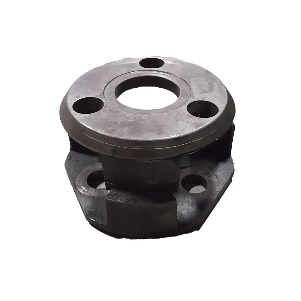 Travel motor three star frame for KATO HD800-7