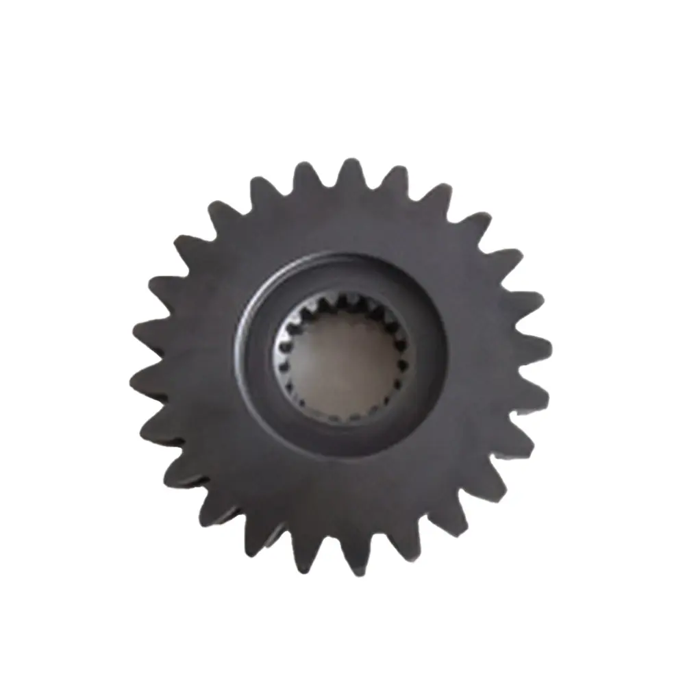 Travel motor three star gear for CAT E70B