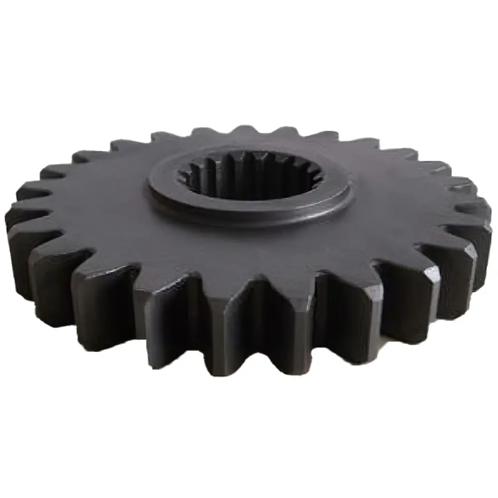 Travel Motor Three Star Gear for Komatsu PC60-5