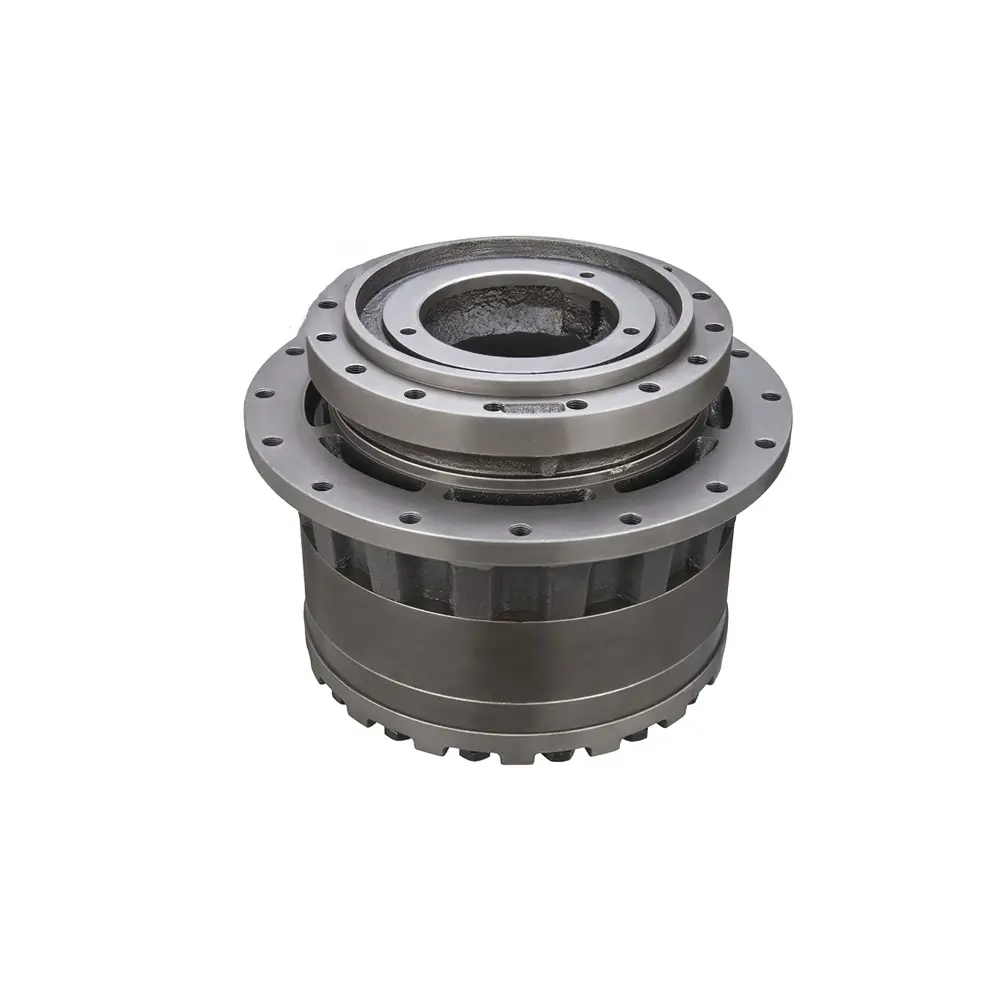 Travel motor Tooth box Gearbox Assembly for CAT 320C