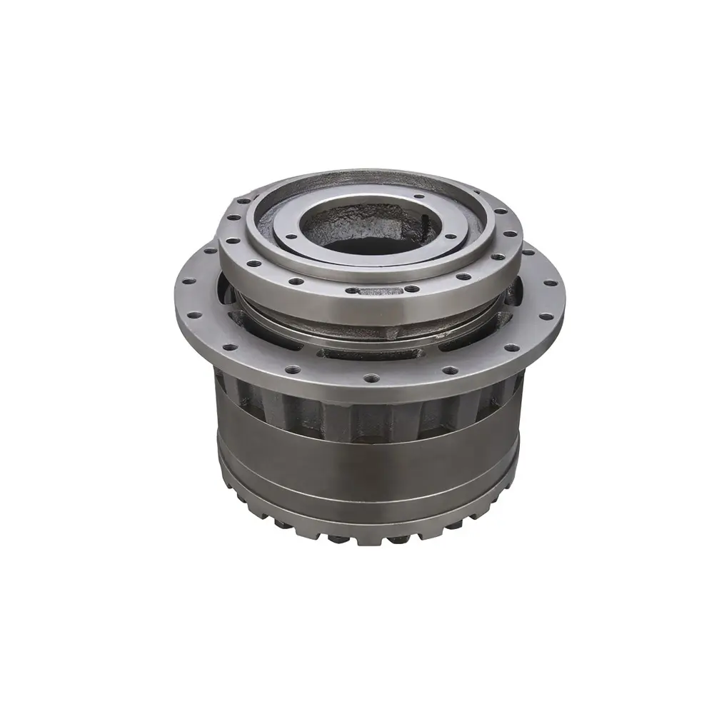 Travel motor Tooth box Gearbox Assembly for KATO HD450