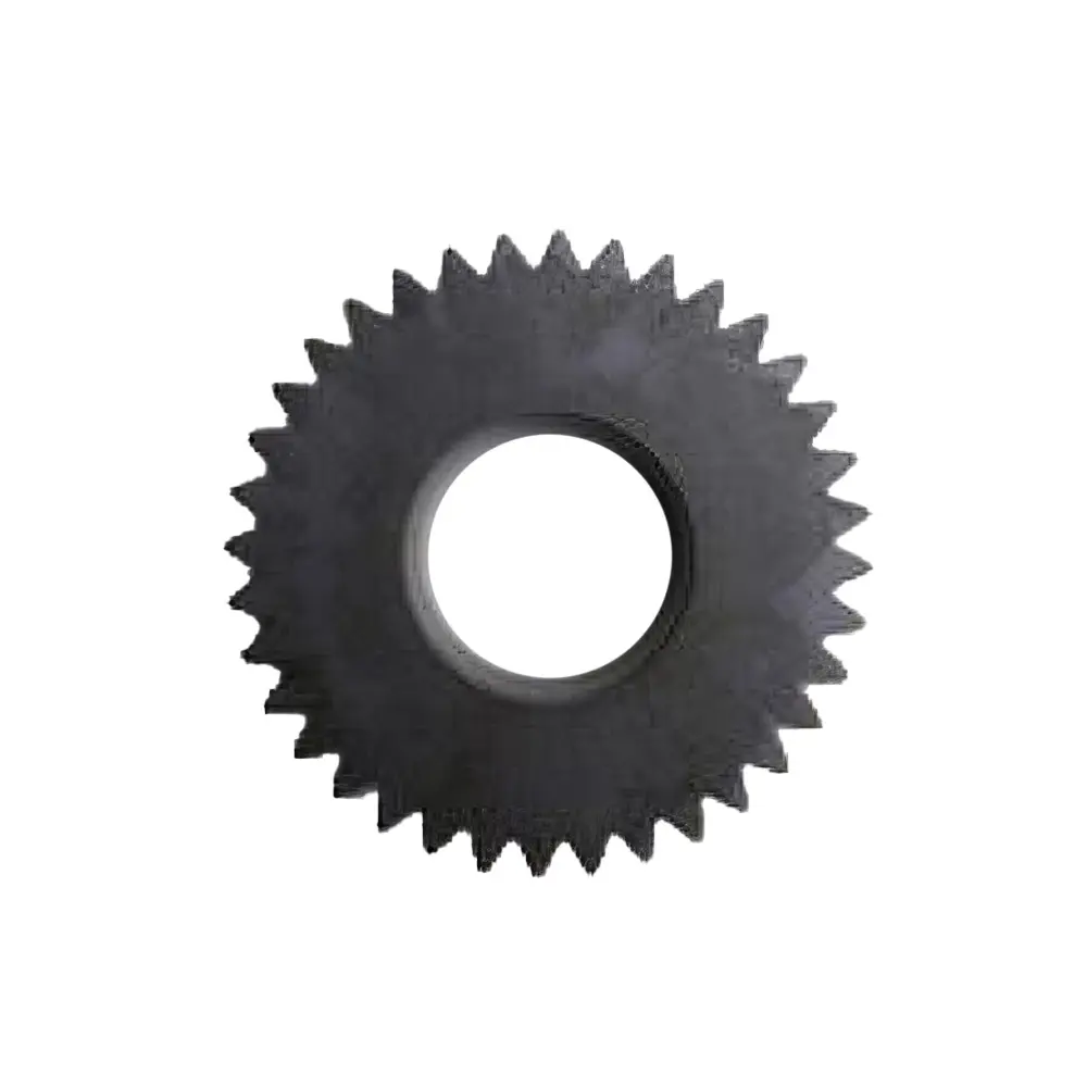 Traveling 1st Planetary Gear For Daewoo Excavator DH55