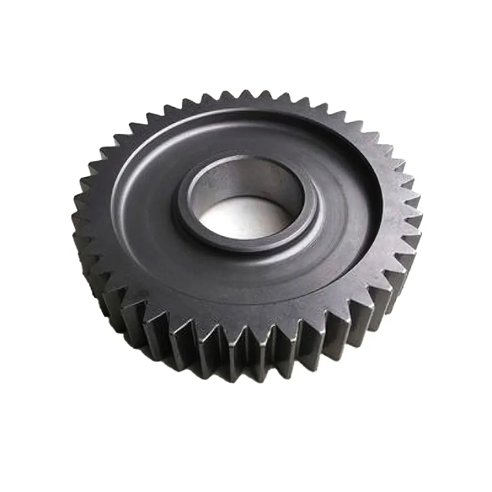 Traveling 1st Three Planetary Gear For Daewoo Excavator DH220-5