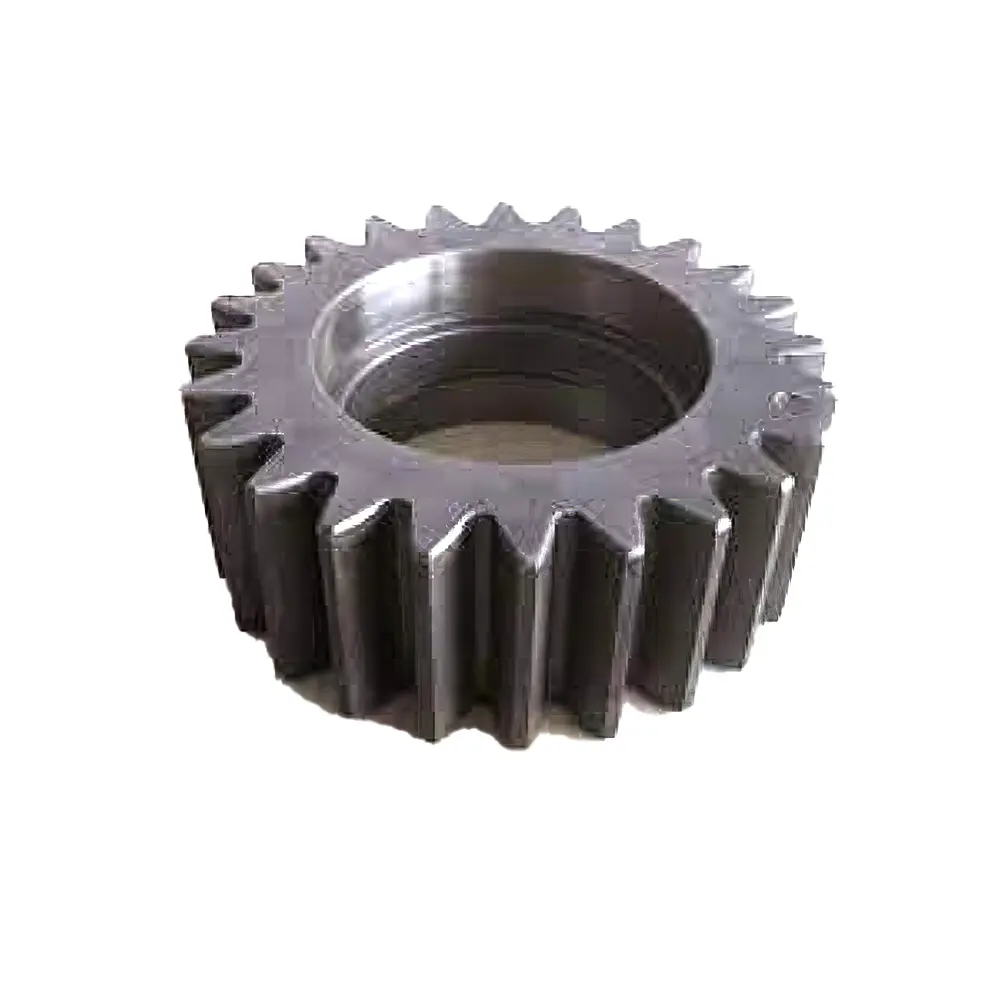 Traveling 1st Three Planetary Gear For Komatsu Excavator PC120-5