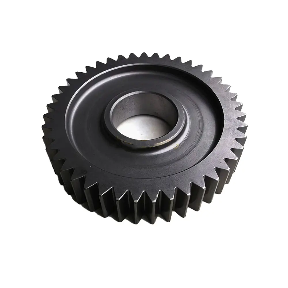 Traveling 1st Three Planetary Gear For Komatsu Excavator PC30-7