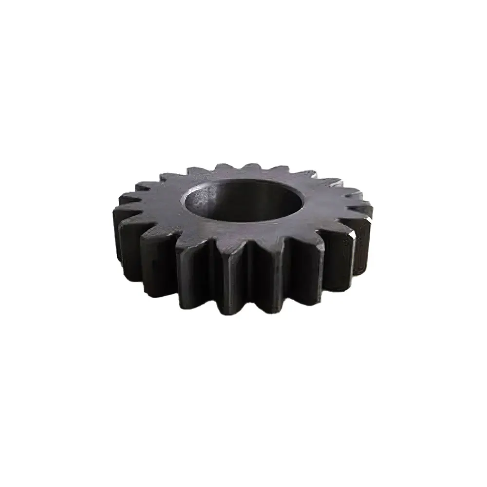 Traveling 2nd Four Planetary Gear For Kato Excavator HD700-5 HD700-7