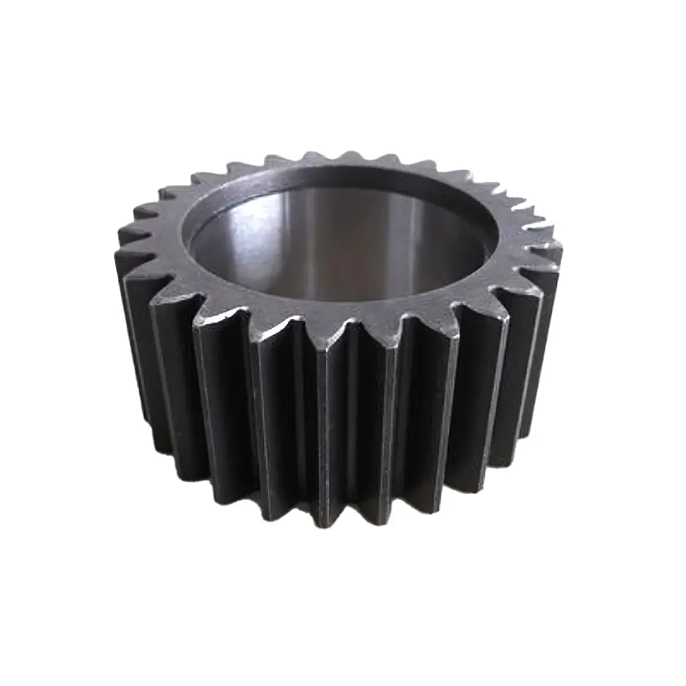 Traveling 2nd Four Planetary Gear For Komatsu Excavator PC30M Hyundai Excavator R-1
