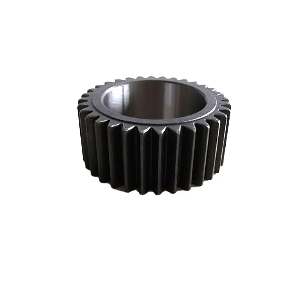 Traveling 2nd Four Planetary Gear For Komatsu Excavator PC55