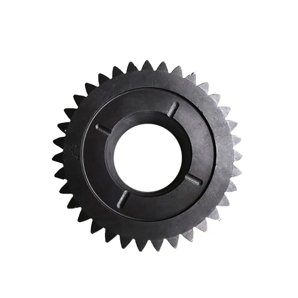 Traveling 2nd Four Planetary Gear For Volvo Excavator EC210