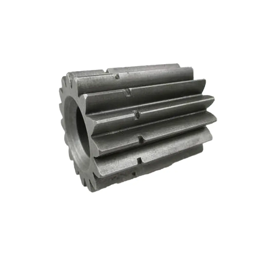 Traveling 2nd Sun Gear for GM18