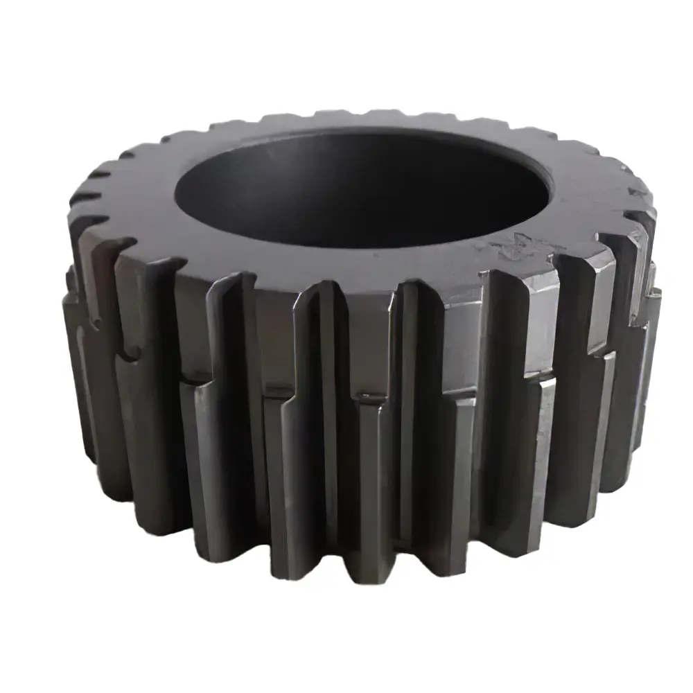 Traveling 2nd Sun Gear For Hitachi Excavator EX200 ZX200-6