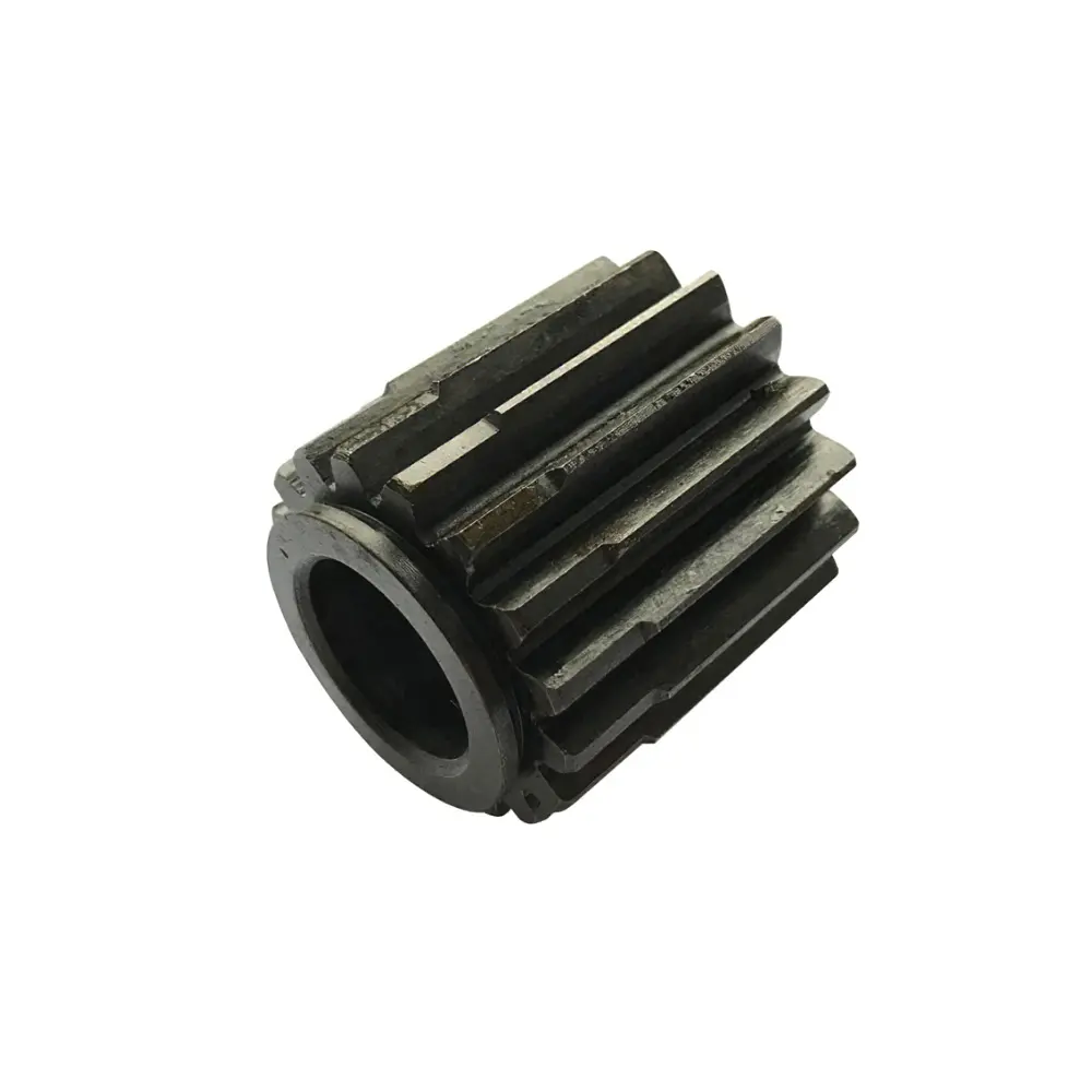 Traveling 2nd Sun Gear For Komatsu Excavator PC120-5