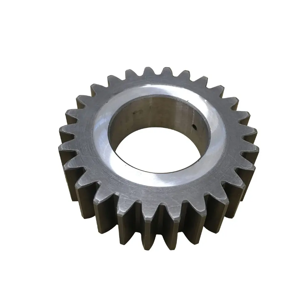 Traveling 2nd Three Planetary Gear For Hitachi Excavator EX200-5