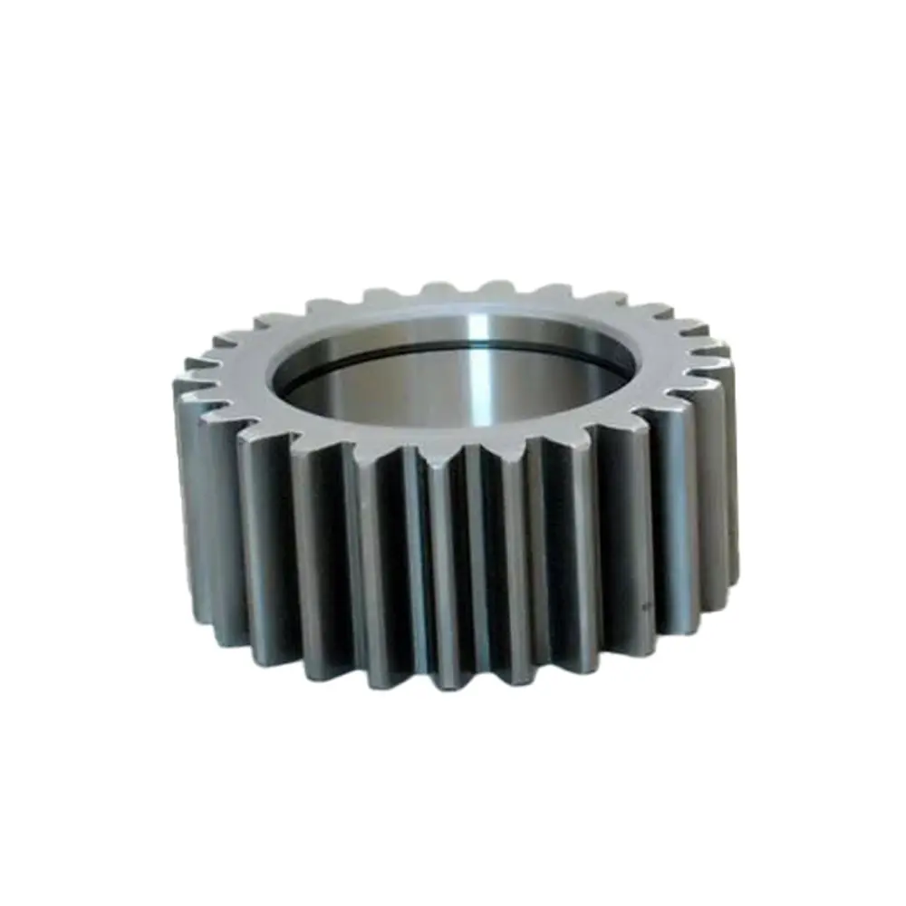 Traveling 2nd Three Planetary Gear For Komatsu Excavator PC35