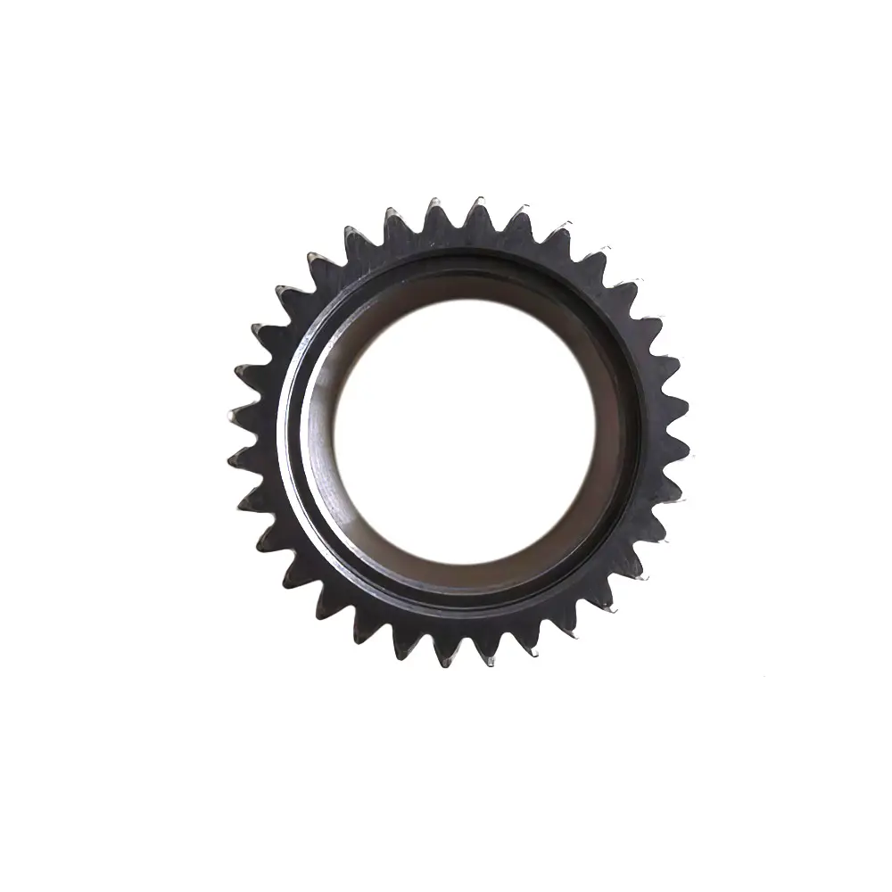 Traveling 2nd Three Planetary Gear For Yuchai Excavator YC35