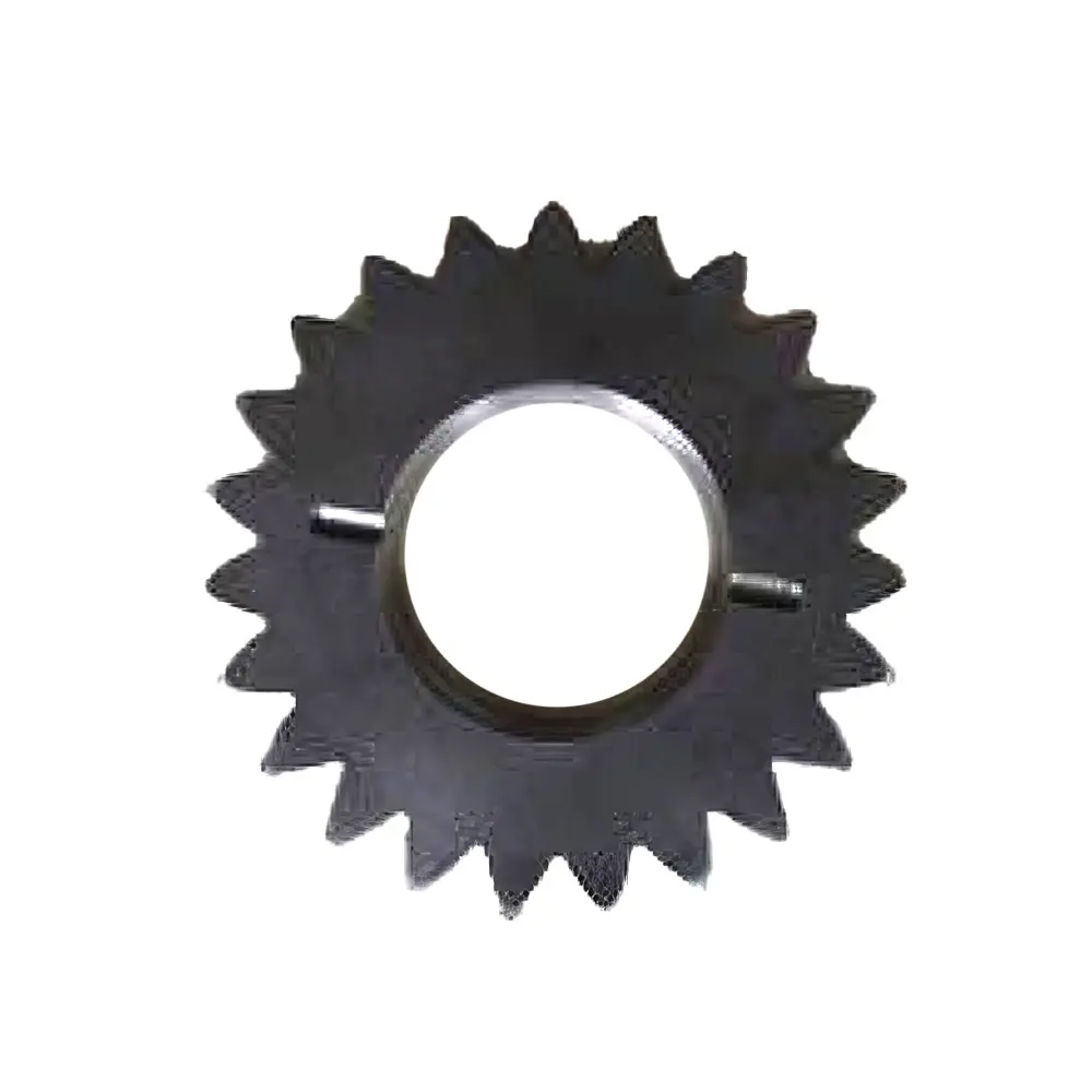 Traveling 2nd Three Star Gear For Caterpillar Excavator CAT E240 E200B