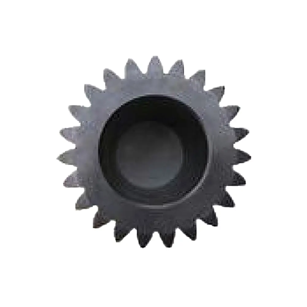 Traveling 3rd Central Gear For Hitachi Excavator EX230