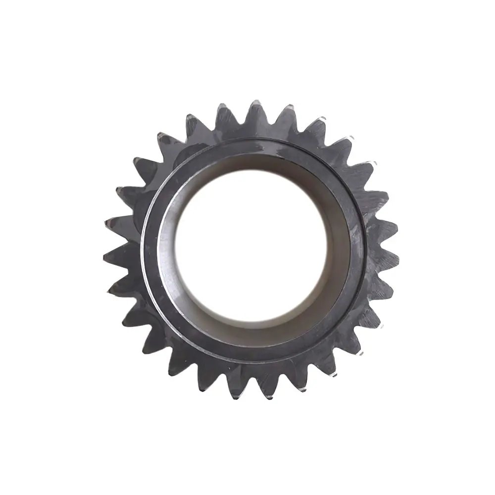Traveling 3rd Four Planetary Gear For Sumitomo Excavator SH200 Kato Excavator HD700-7