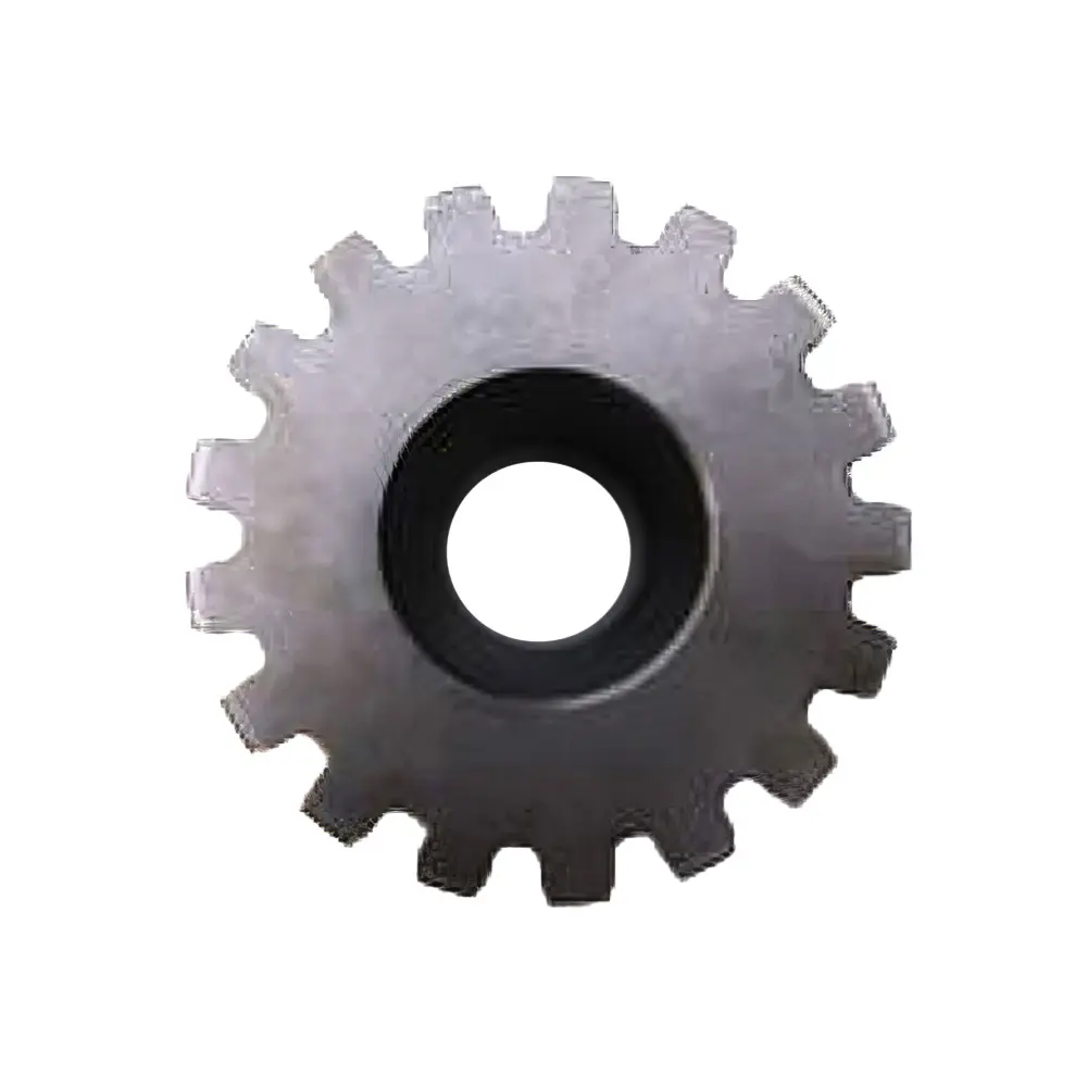 Traveling 3rd Sun Gear For Hitachi Excavator EX200-1