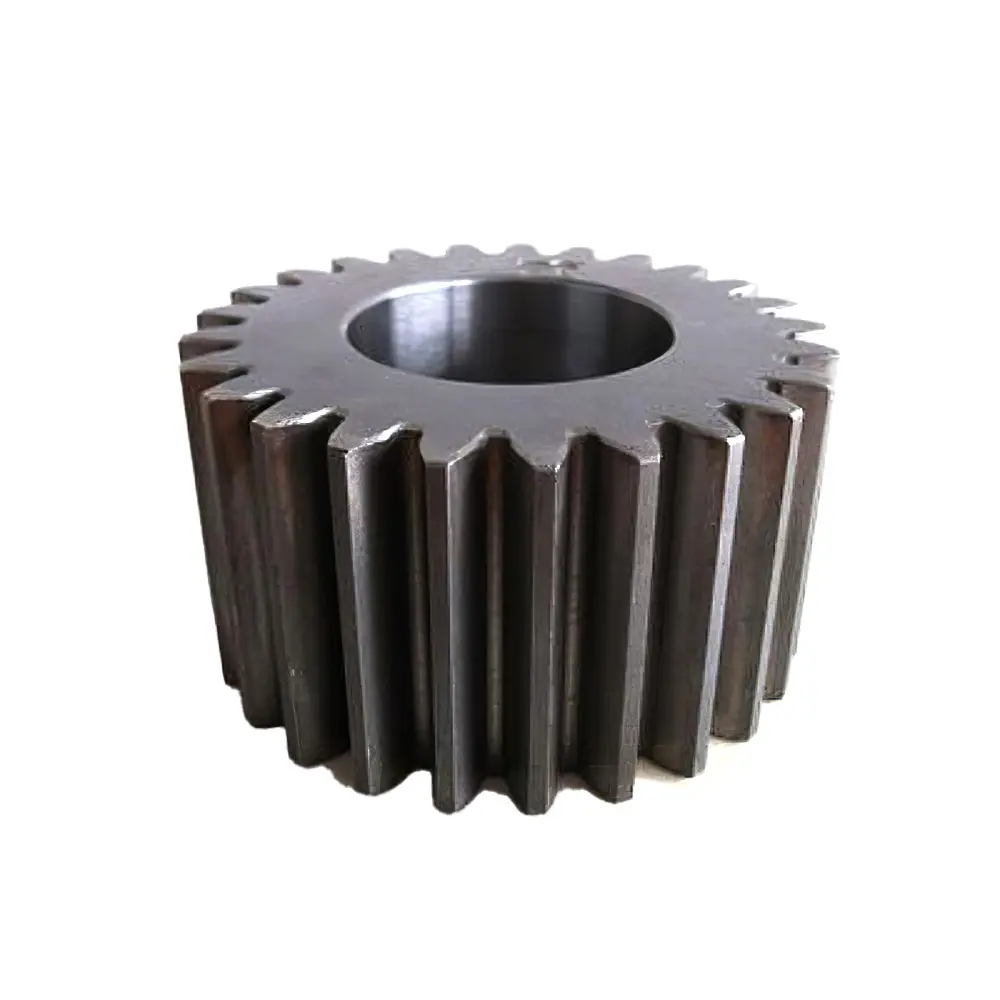 Traveling 3rd Three Planetary Gear For Hitachi Excavator EX200 ZX200-6