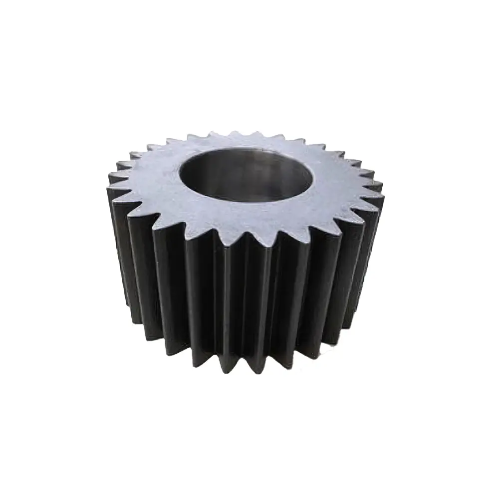Traveling 3rd Three Planetary Gear For Hitachi Excavator EX230