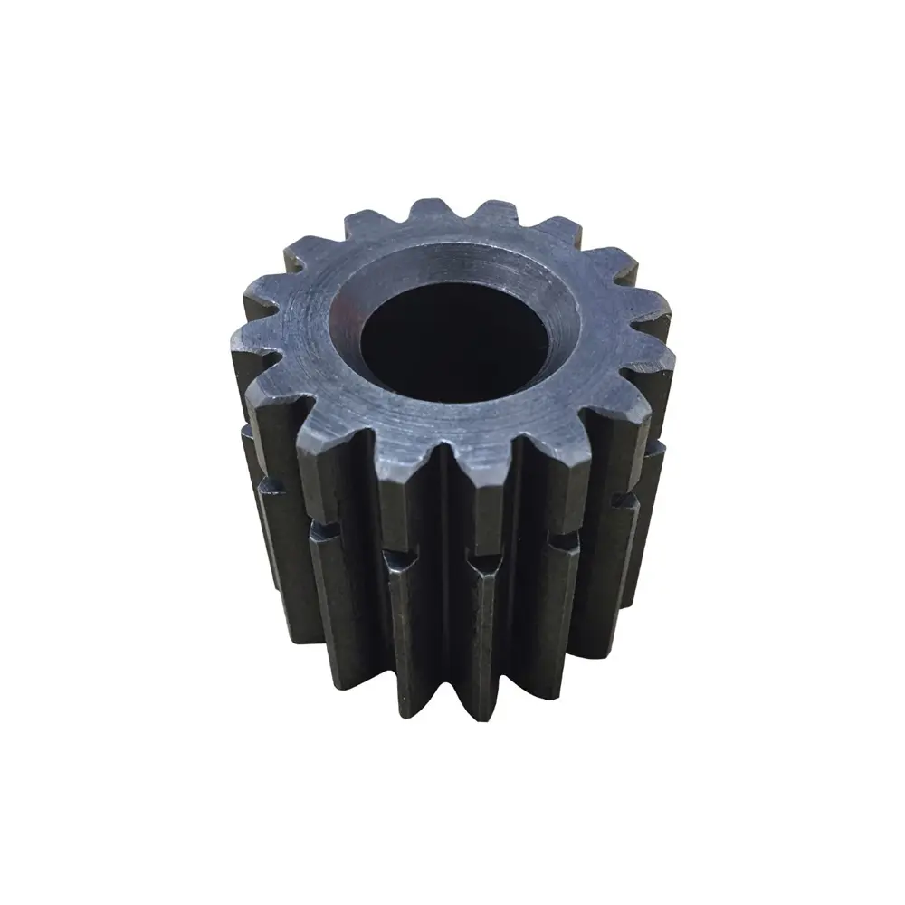 Traveling 3rd Three Sun Gear For Hitachi Excavator ZX200-6