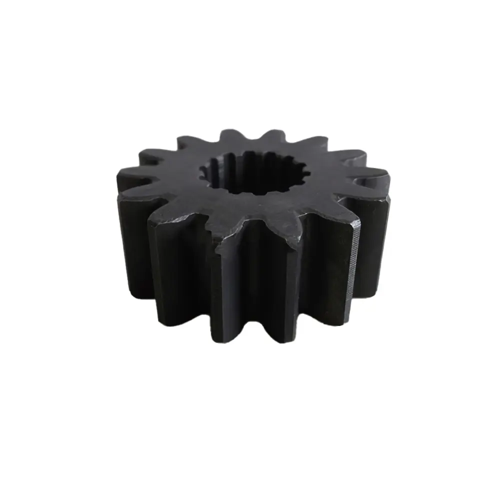 Traveling Sun Gear For Caterpillar Excavator CAT E70B