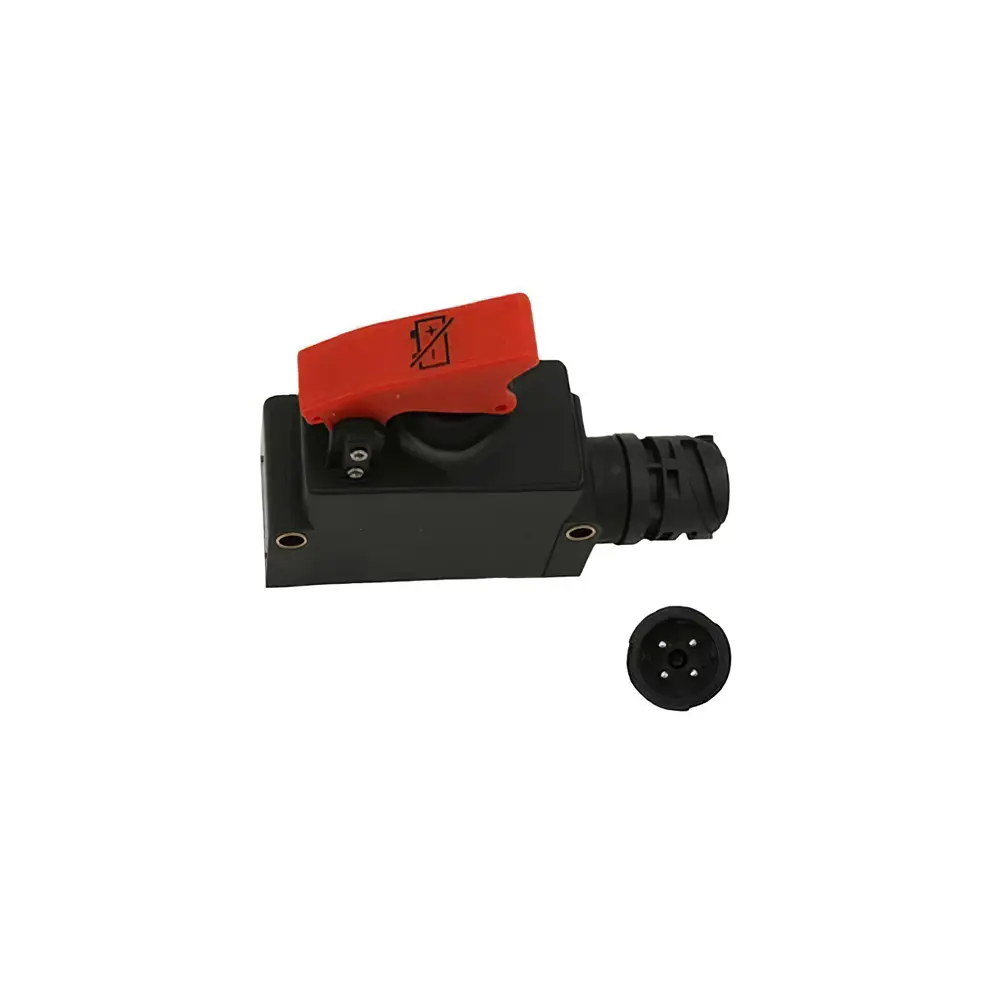 Truck Power Switch Battery Isolator 20367498 for Volvo Truck FH12 FH16 FM9 FM12 FMX NH12