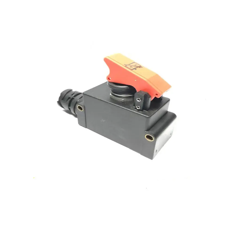 Buy Truck Power Switch Battery Isolator 20367498 for Volvo Truck FH12 FH16 FM9 FM12 FMX NH12