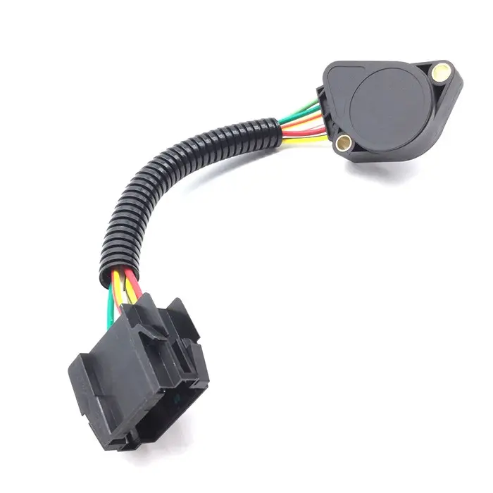 Buy Truck Throttle Position Sensor 20893503 for Volvo