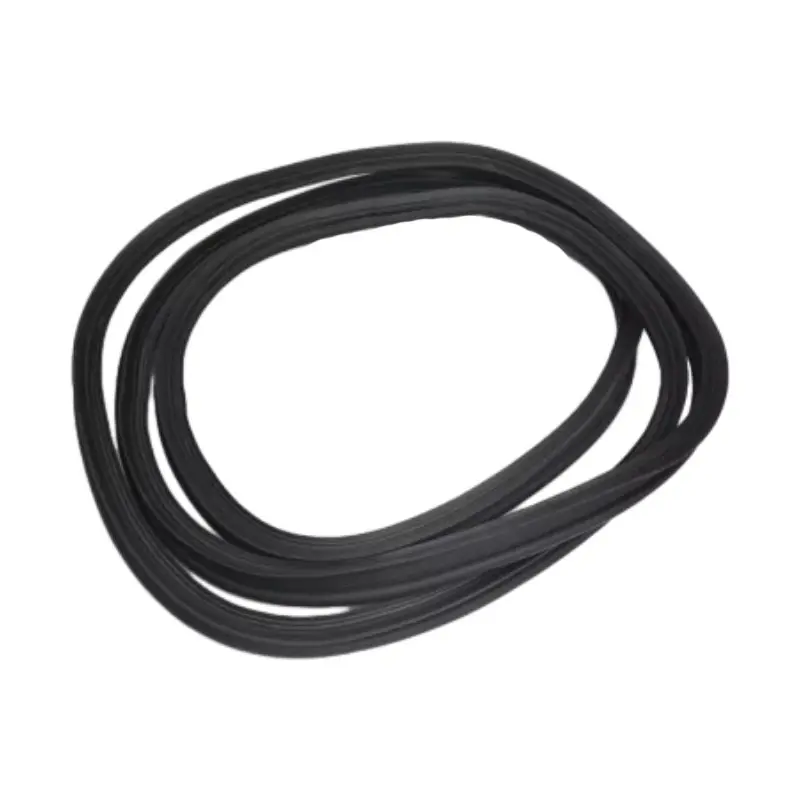 Trunk Door Lid Weatherstrip Seal 64461-33050 64461-AA030 for 2002-2006 Toyota Engine 1MZFE 2AZFE 3MZFE Camry
