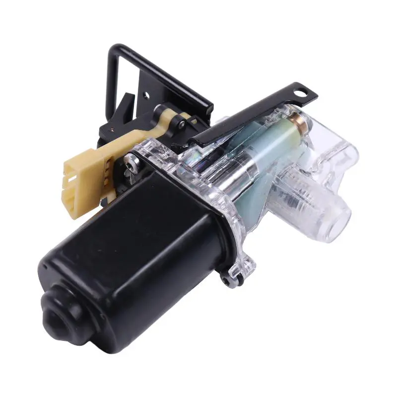 Trunk Lid Pull Down Motor 16608837 for Cadillac Allante DeVille Eldorado Fleetwood Seville Chevrolet Buick Pontiac Oldsmobile