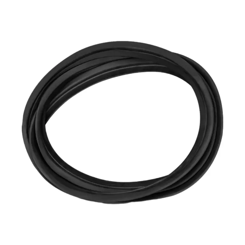 Trunk Lid Rubber Seal Weatherstrip 74865-TR3-A01 for 2012-2015 Honda Civic Sedan