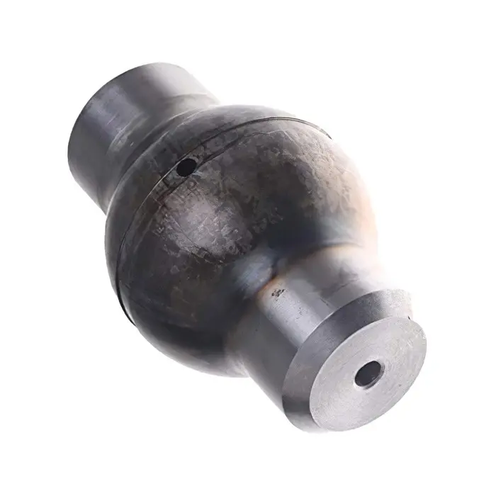 Trunnion Ball 120-Y46-3161 for Komatsu Bulldozers D61PX-15 D61PX-12 D61EX-15 D61EX-12 D61E-12 D58P-1C D58P-1B D53A-18 D50A-18