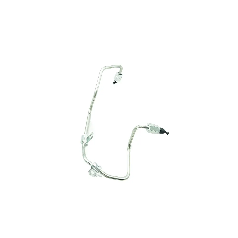 Tube 6751-71-5110 for Komatsu SAA4D107E-1 Engine PC160LC-8 PC195LC-8 Excavator WA200-6 Wheel Loader