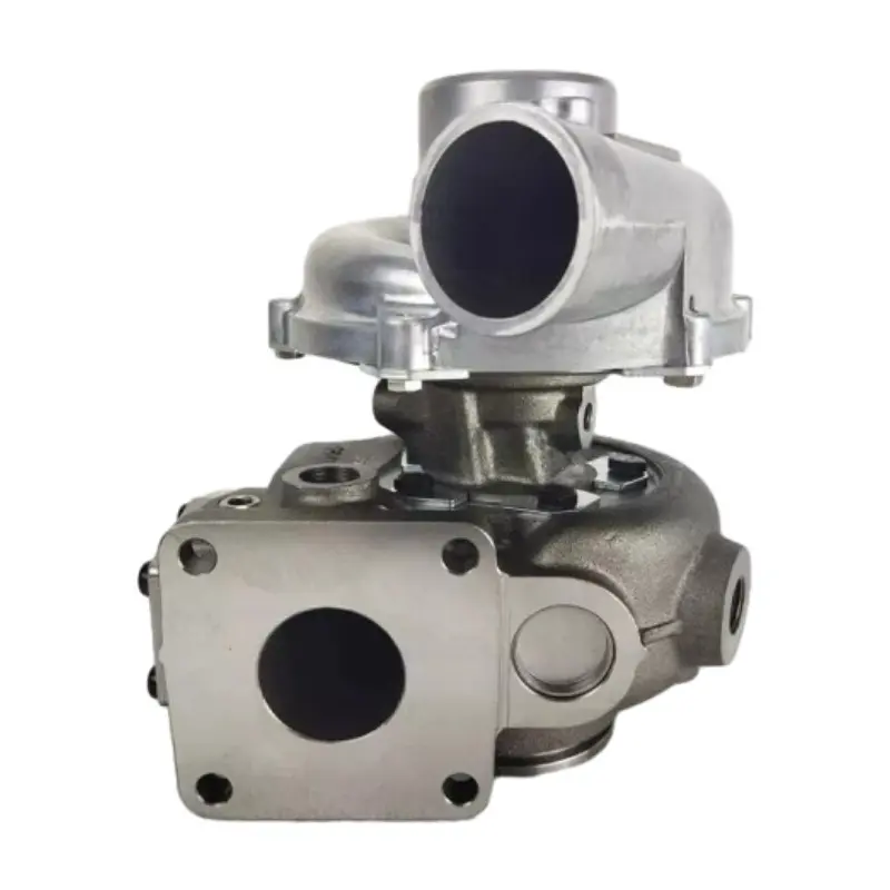 Turbo RHC61 Turbocharger 119173-18041 for Yanmar Engine 4LHA-DTE 4LHA-DTZE 4LHA-HTE 4LHA-HTZE