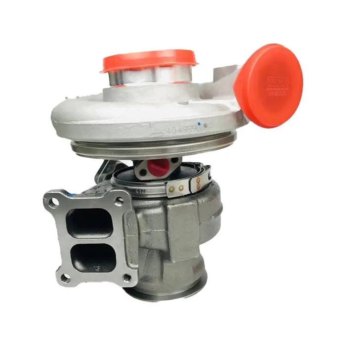 Turbo 4031088 3770808 for Scania DC09 Engine Doosan DX380-9 Excavator sale