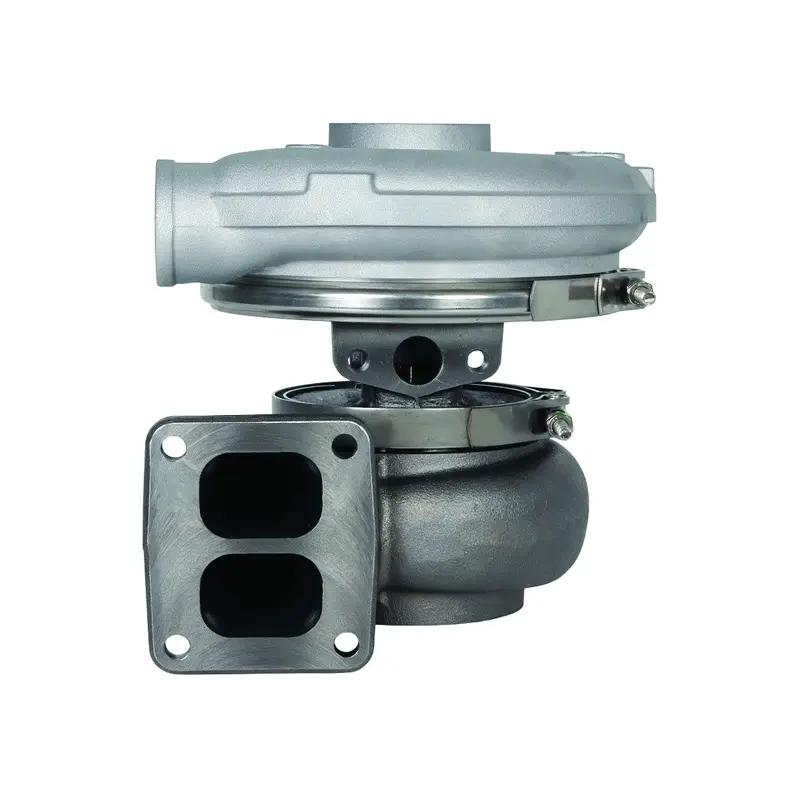 Turbo 4LF-302 Turbocharger 1W-9383 0R-5761 For Caterpillar Wheel Loader 966D 966E Engine 3306