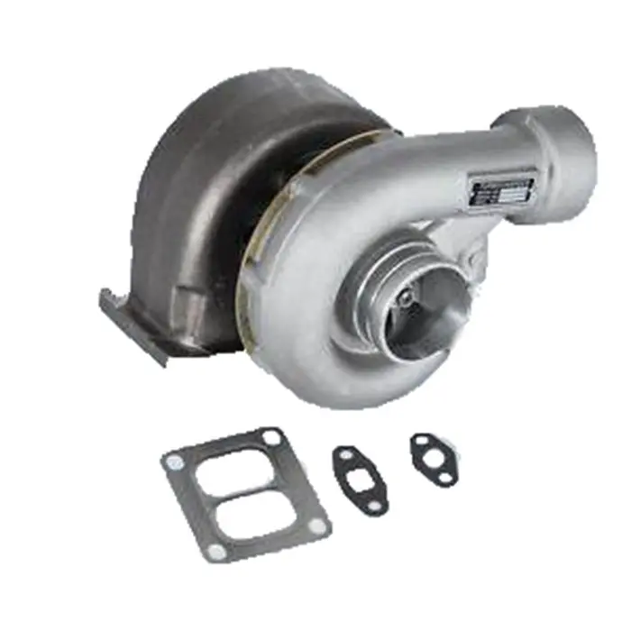 Turbo 4LGK-479/3.0WS2 4LGK477/3.00W Turbocharger 3522616 3522615 for 1988-07 Iveco Perkins Engine H2D 8210SRM01 CV12