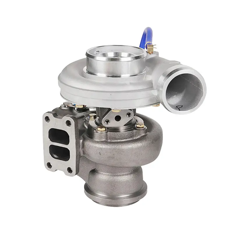 Turbo B2G005 Turbocharger 252-5165 for Caterpillar CAT Tractor D6R III D6R STD D6T D6R D6R LGP D7R sale