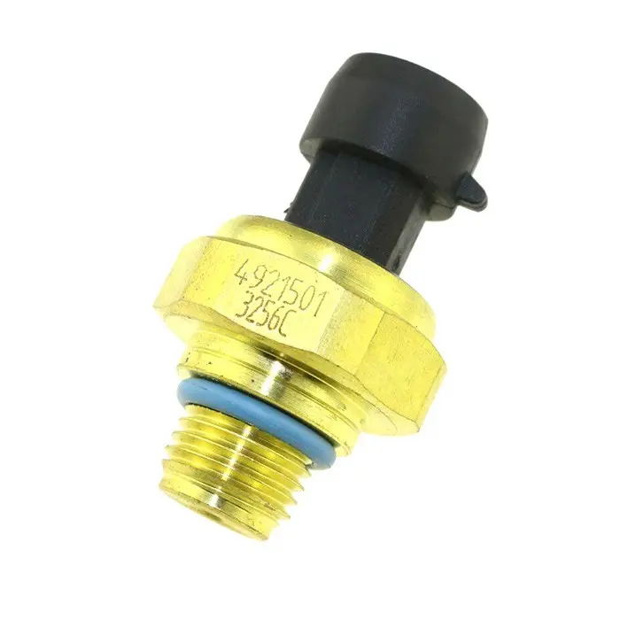 Turbo Boost Pressure Sensor 4921501 for Cummins N14 ISM Engine sale