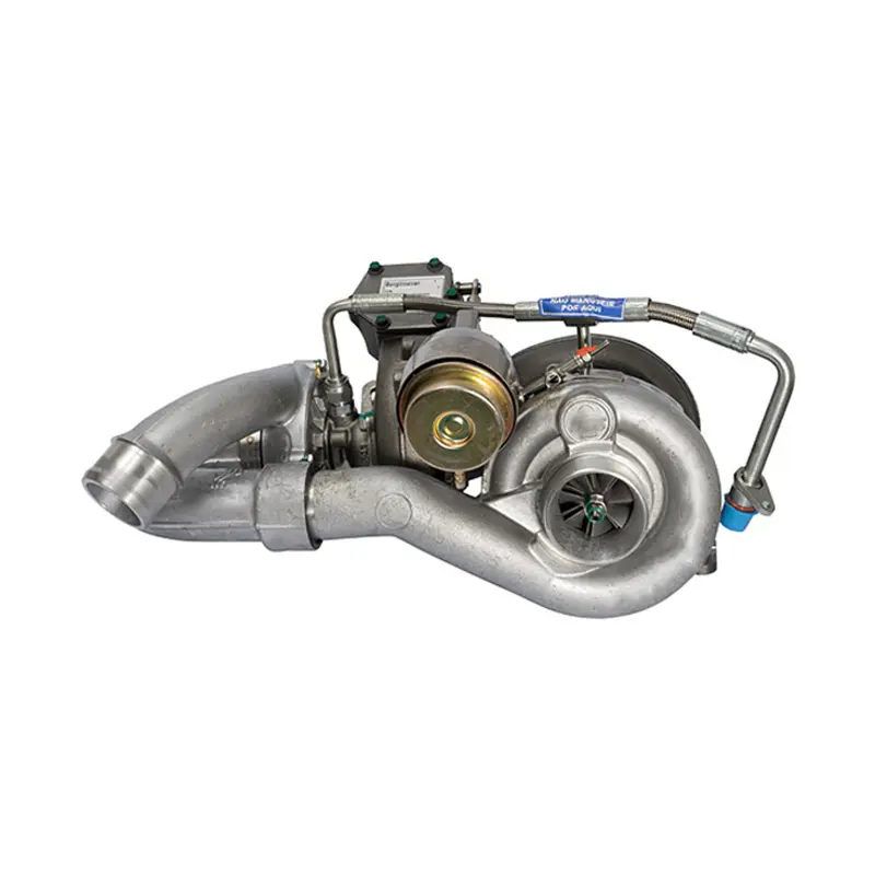 Turbo BTLA85 BTL8503 BTLA8503 Turbocharger 710024-5006S for Caterpillar CAT Engine 3508B