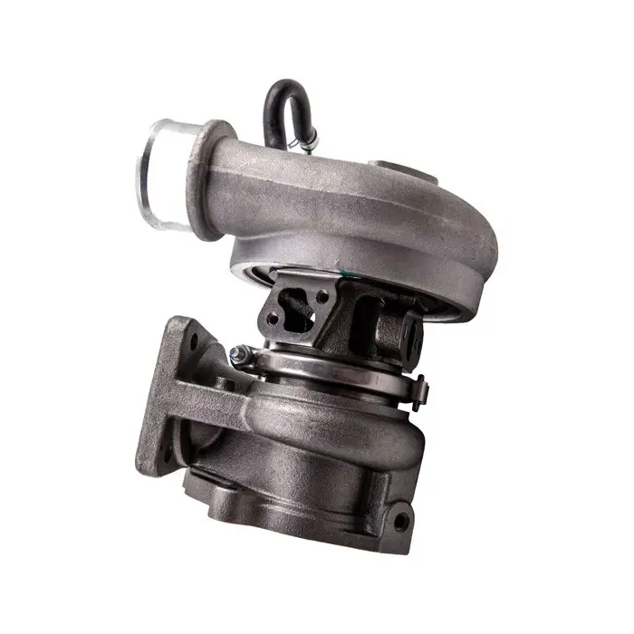 Buy Turbo CT12B Turbocharger 17201-67040 for Toyota Land Cruiser TD with 1KZ-TE Engine