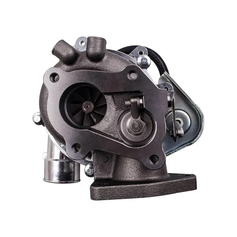 Buy Turbo CT16 Turbocharger 17201-30080 for Toyota Hiace Hilux FTV-2KD
