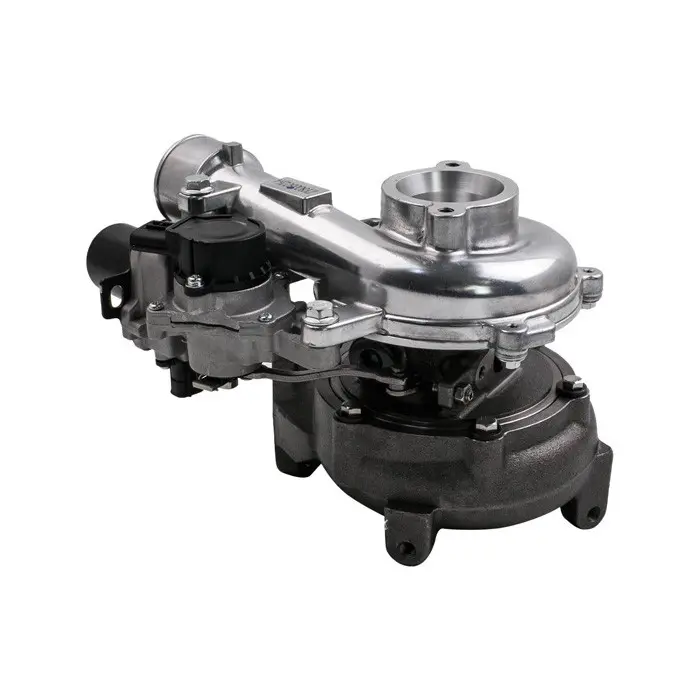 Turbo CT16V Turbocharger 17201-OL040 17201-30110 for Toyota Hi-Lux, Landcruiser with 1KD-FTV Engine