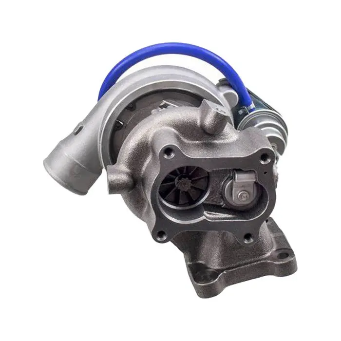 Buy Turbo CT20 Turbocharger 17201-54060 for Toyota Hiace 2.5 TD H12 Engine 2L-T