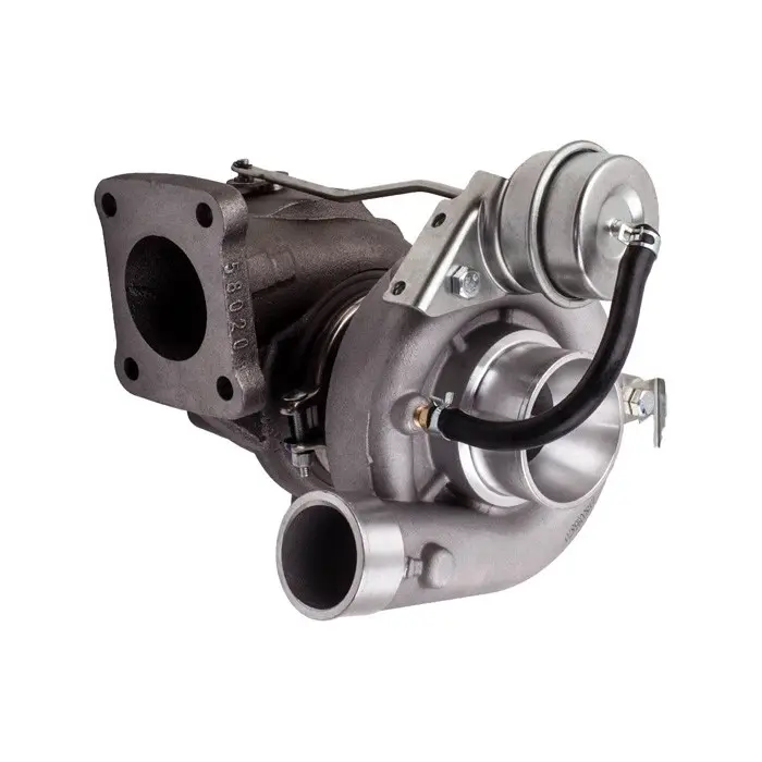 Turbo CT26 Turbocharger 17201-17010 for Toyota Landcruiser TD HDJ80,81 with 1HDT Engine