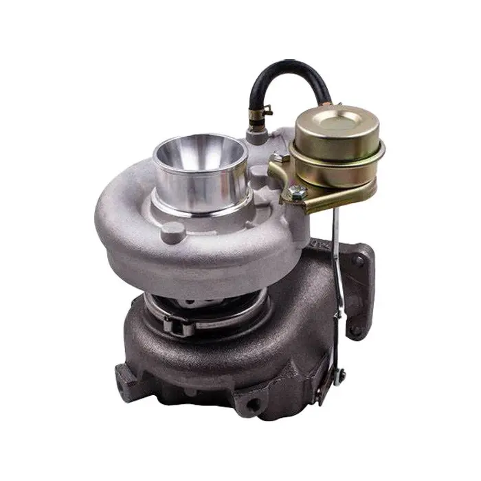 Buy Turbo CT26C1 Turbocharger 17201-74010 for Celica GT Four ST165 Engine 3S-GTE